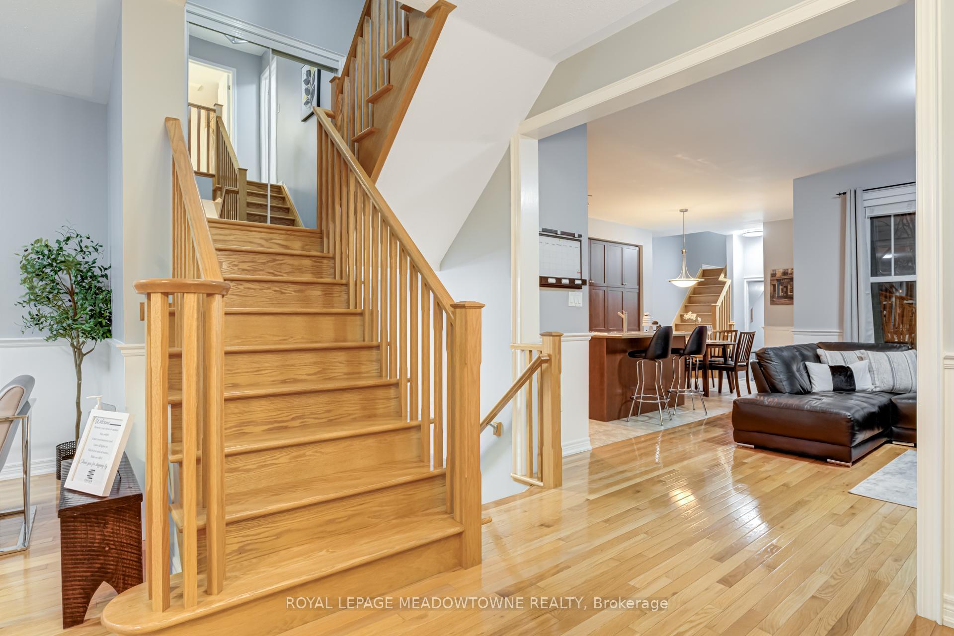 Photo 21 of 864 Bessy Trail, Milton, Coates — HOMEH