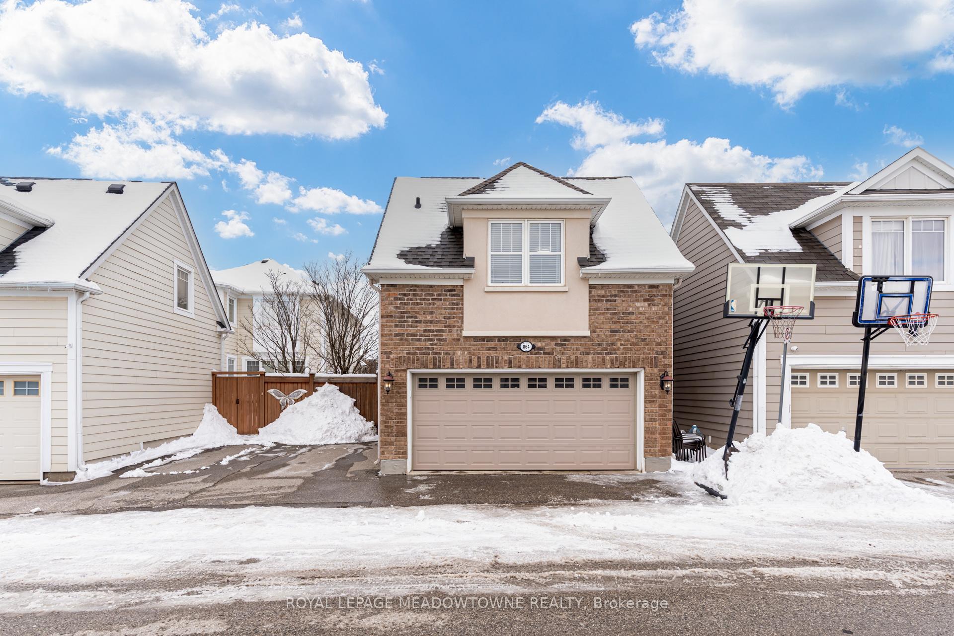 Photo 28 of 864 Bessy Trail, Milton, Coates — HOMEH