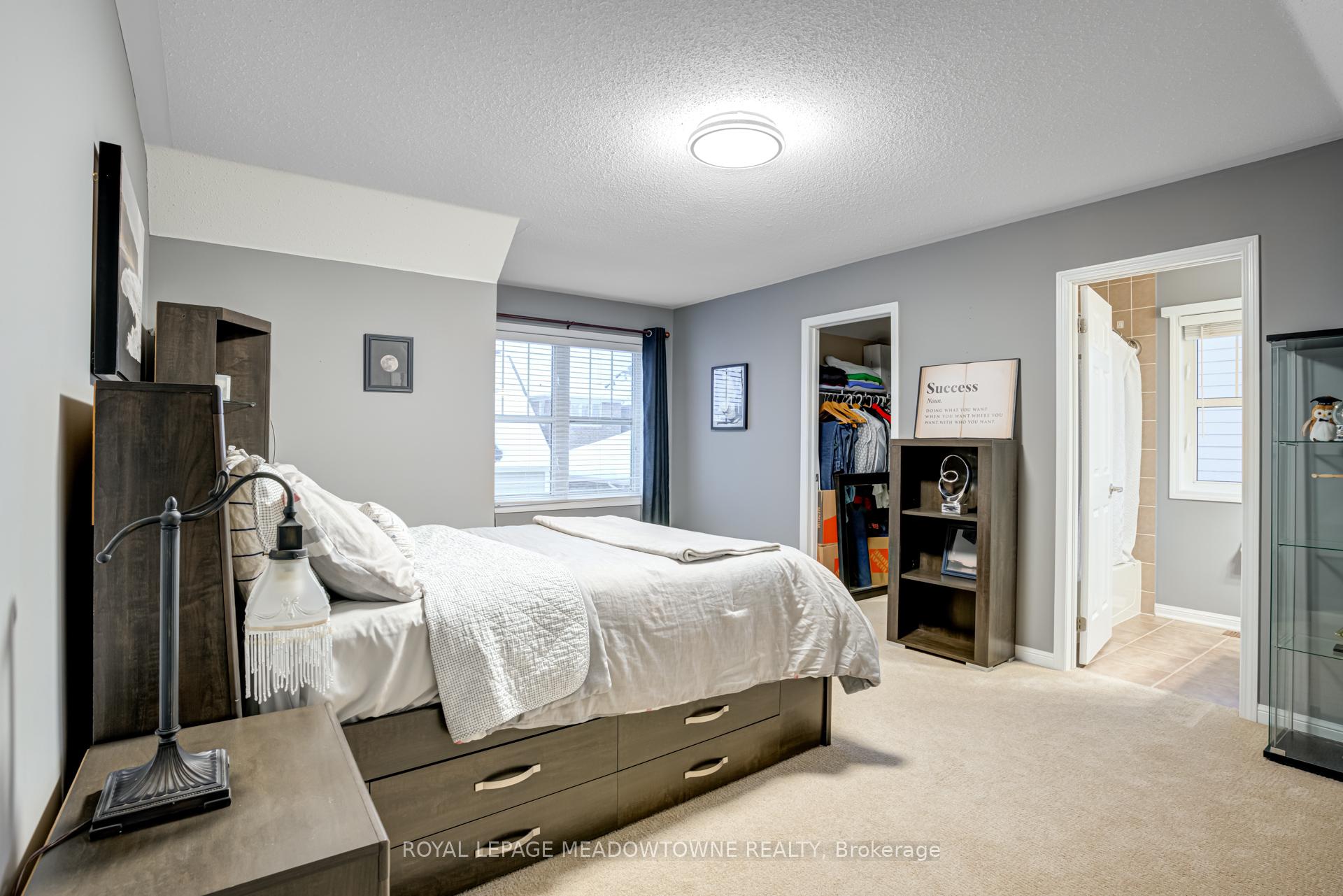 Photo 33 of 864 Bessy Trail, Milton, Coates — HOMEH
