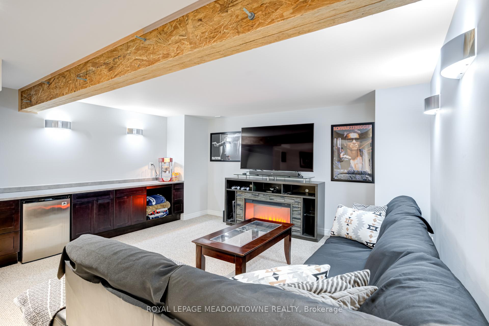 Photo 40 of 864 Bessy Trail, Milton, Coates — HOMEH
