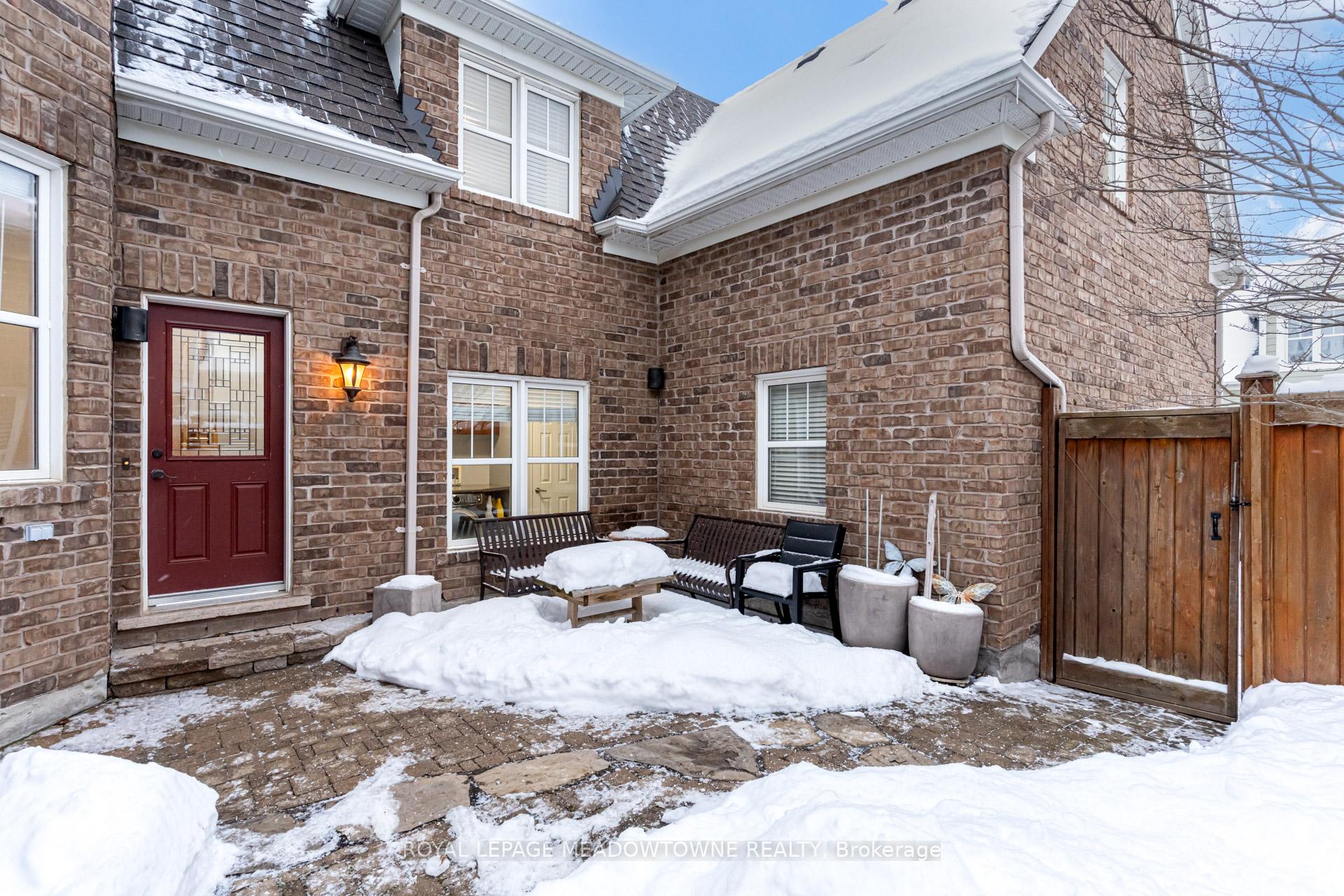 Photo 45 of 864 Bessy Trail, Milton, Coates — HOMEH