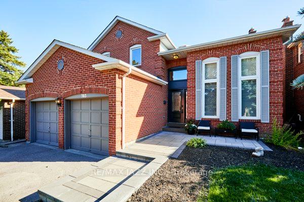 Photo 1 of 783 Pebble Court, Pickering, Amberlea — HOMEH