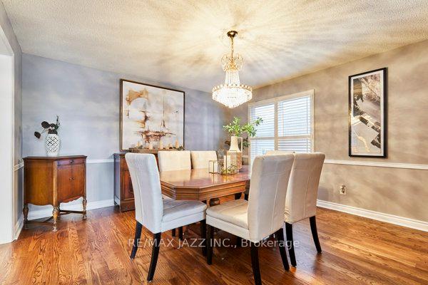 Photo 8 of 783 Pebble Court, Pickering, Amberlea — HOMEH