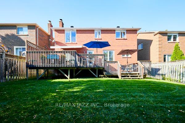 Photo 39 of 783 Pebble Court, Pickering, Amberlea — HOMEH