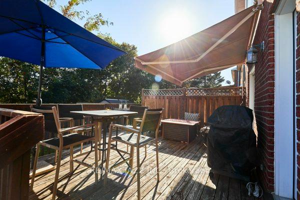 Photo 40 of 783 Pebble Court, Pickering, Amberlea — HOMEH