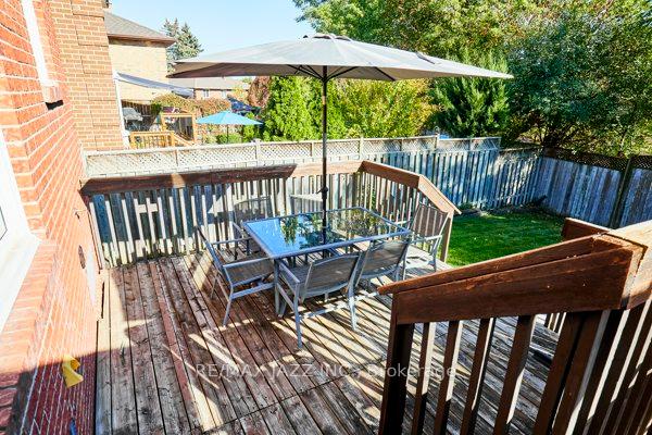 Photo 41 of 783 Pebble Court, Pickering, Amberlea — HOMEH