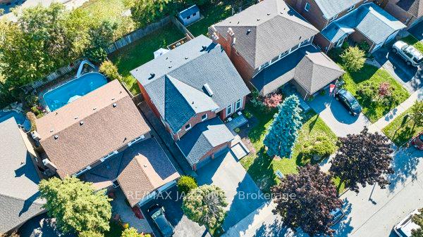 Photo 44 of 783 Pebble Court, Pickering, Amberlea — HOMEH