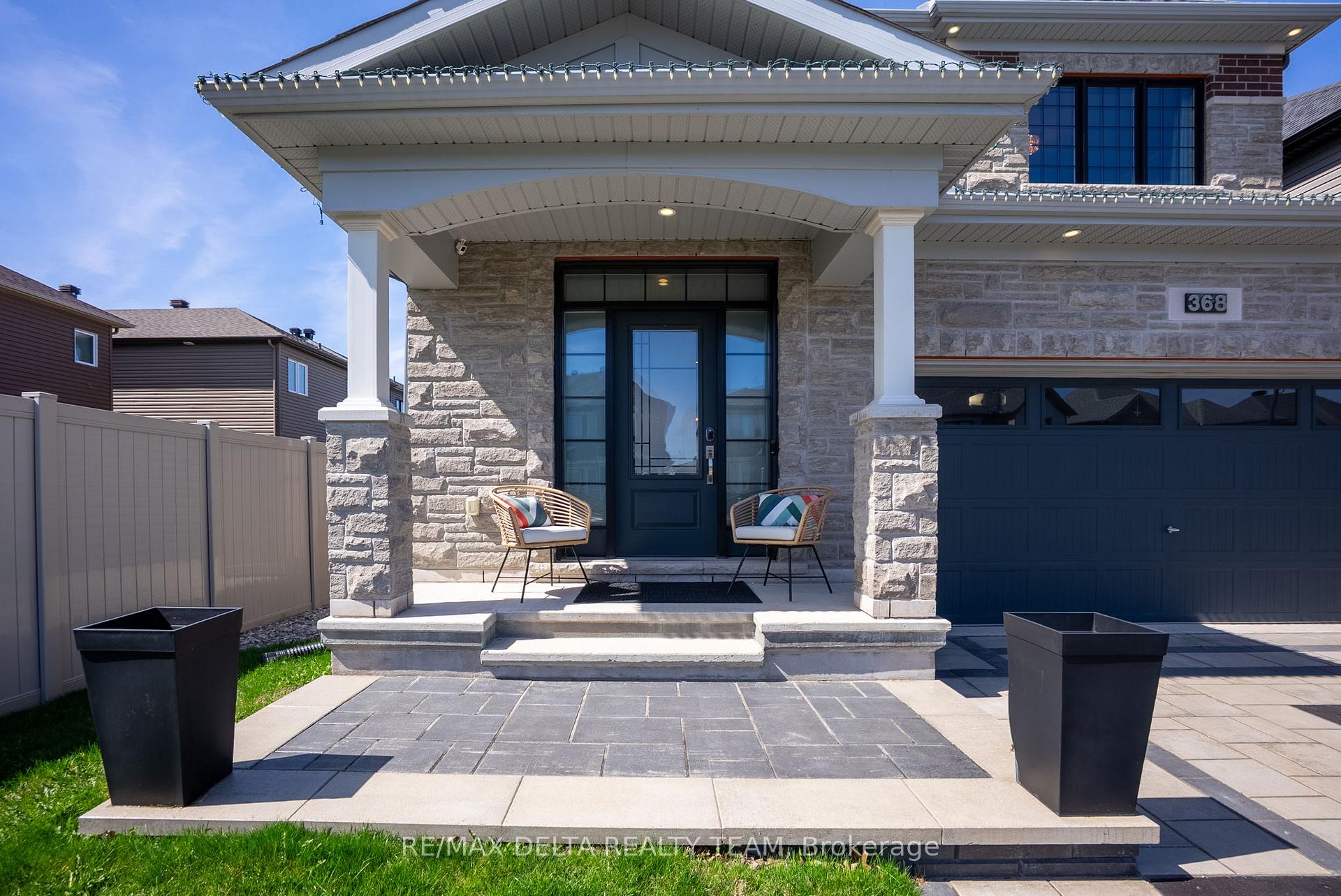 Photo 2 of 368 Hepatica Way, Ottawa, Avalon West — HOMEH