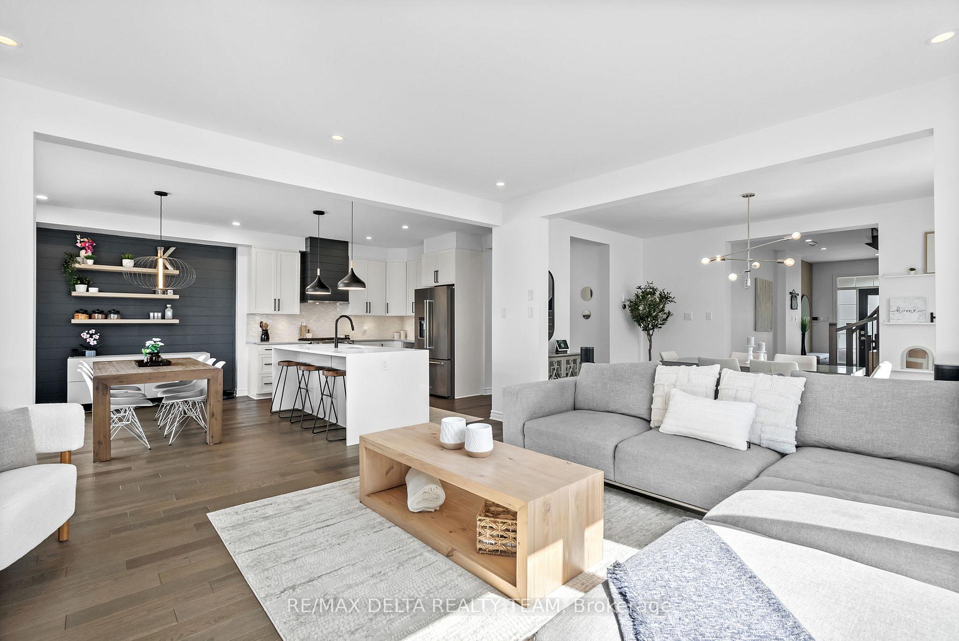 Photo 10 of 368 Hepatica Way, Ottawa, Avalon West — HOMEH