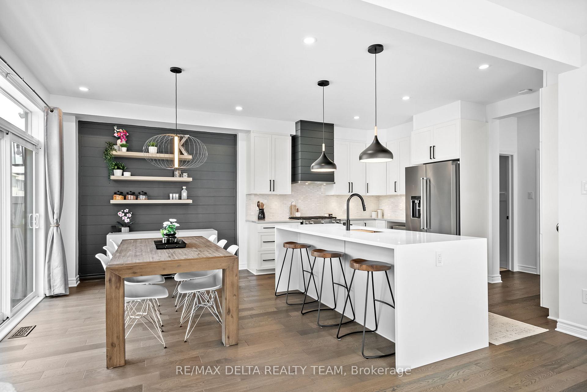 Photo 11 of 368 Hepatica Way, Ottawa, Avalon West — HOMEH