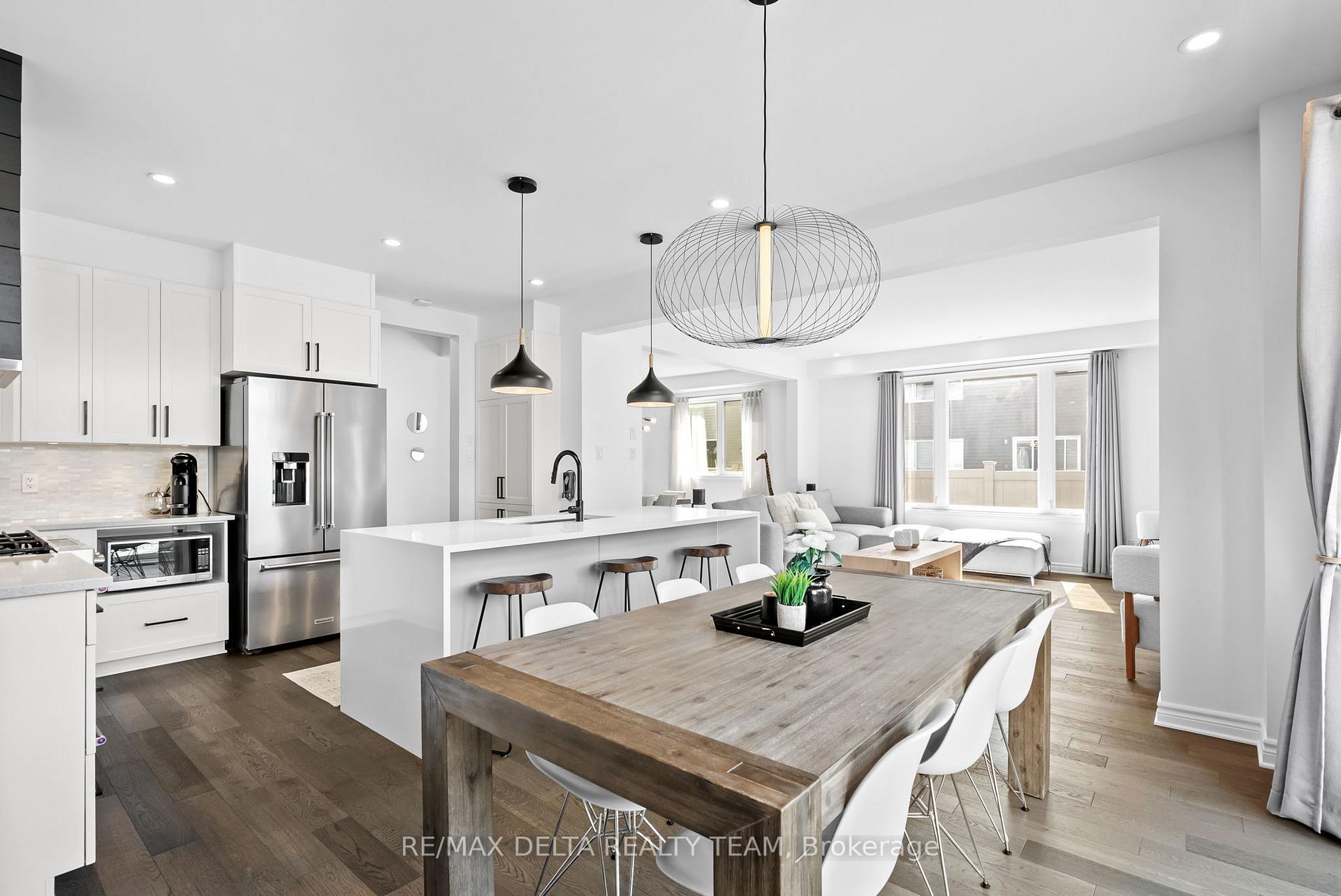 Photo 18 of 368 Hepatica Way, Ottawa, Avalon West — HOMEH