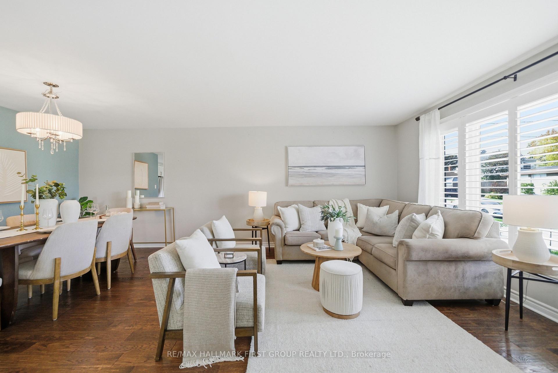 Photo 5 of 1307 Broadview Street, Pickering, Bay Ridges — HOMEH