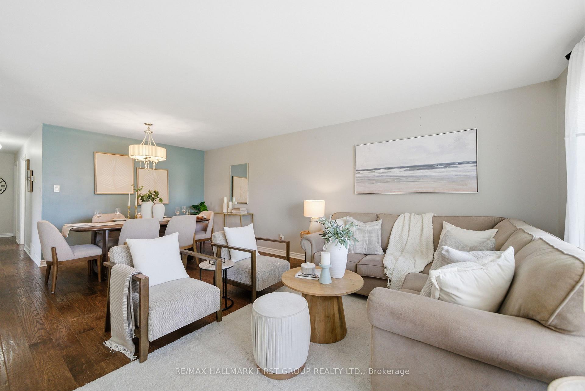 Photo 6 of 1307 Broadview Street, Pickering, Bay Ridges — HOMEH