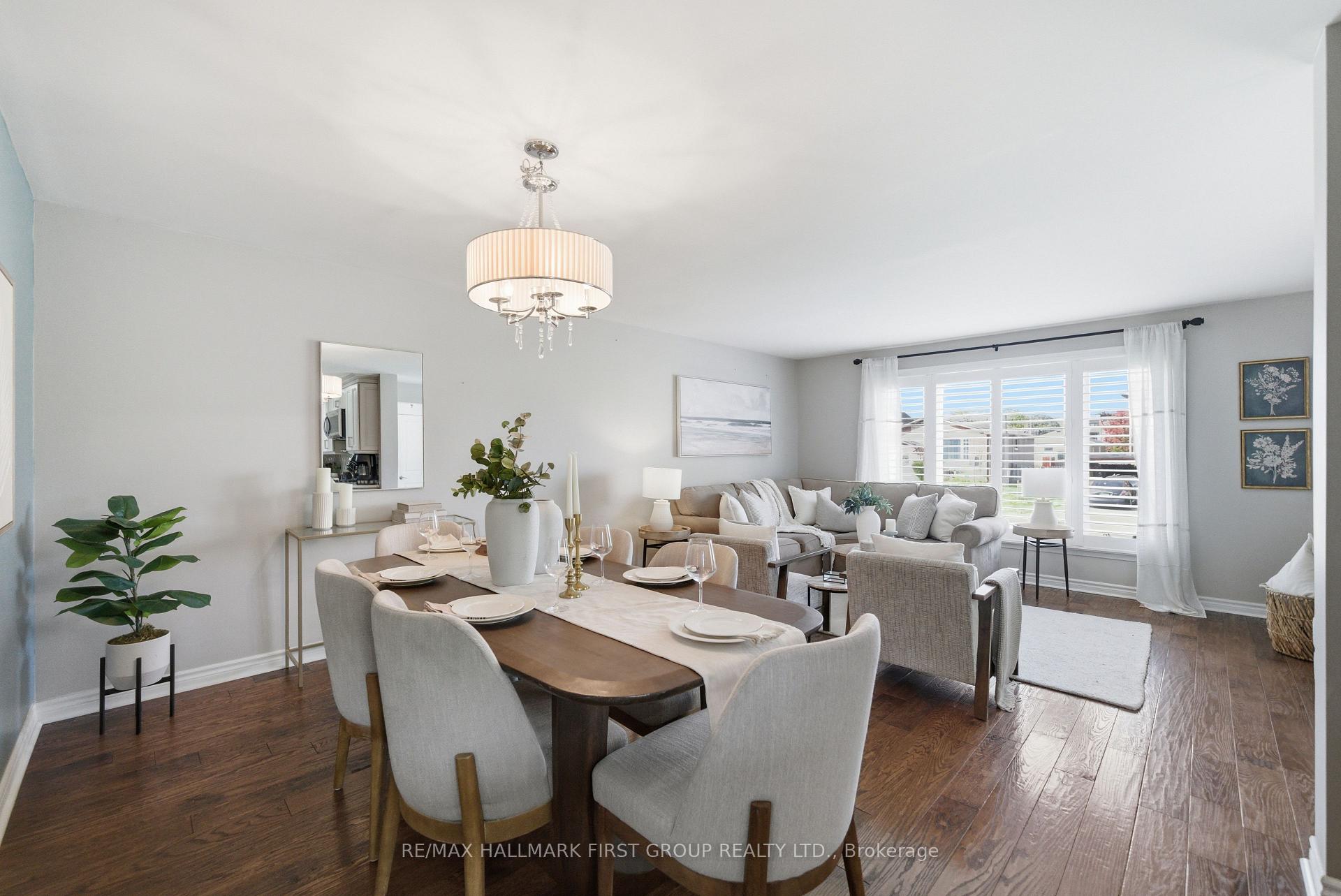 Photo 7 of 1307 Broadview Street, Pickering, Bay Ridges — HOMEH