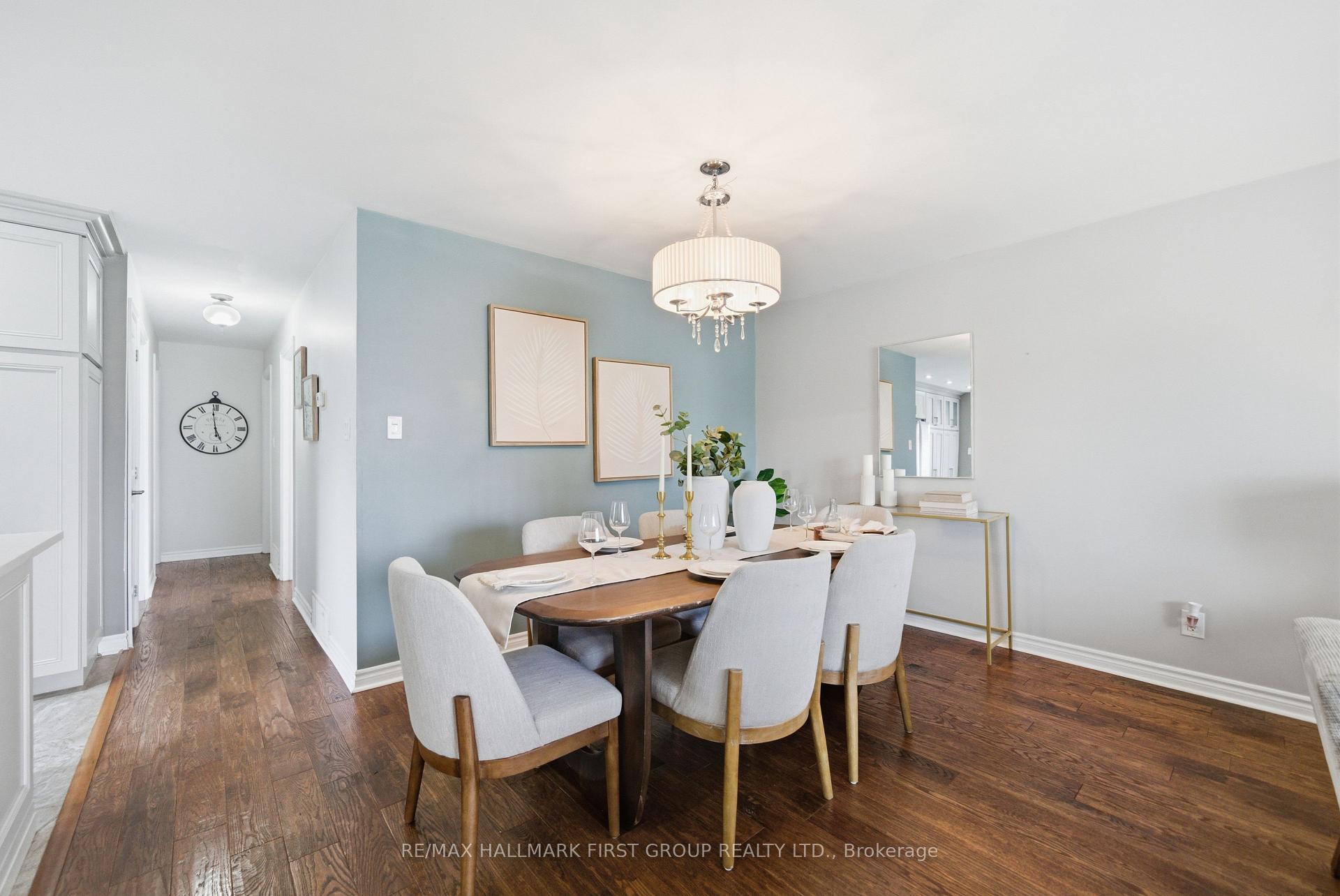 Photo 8 of 1307 Broadview Street, Pickering, Bay Ridges — HOMEH