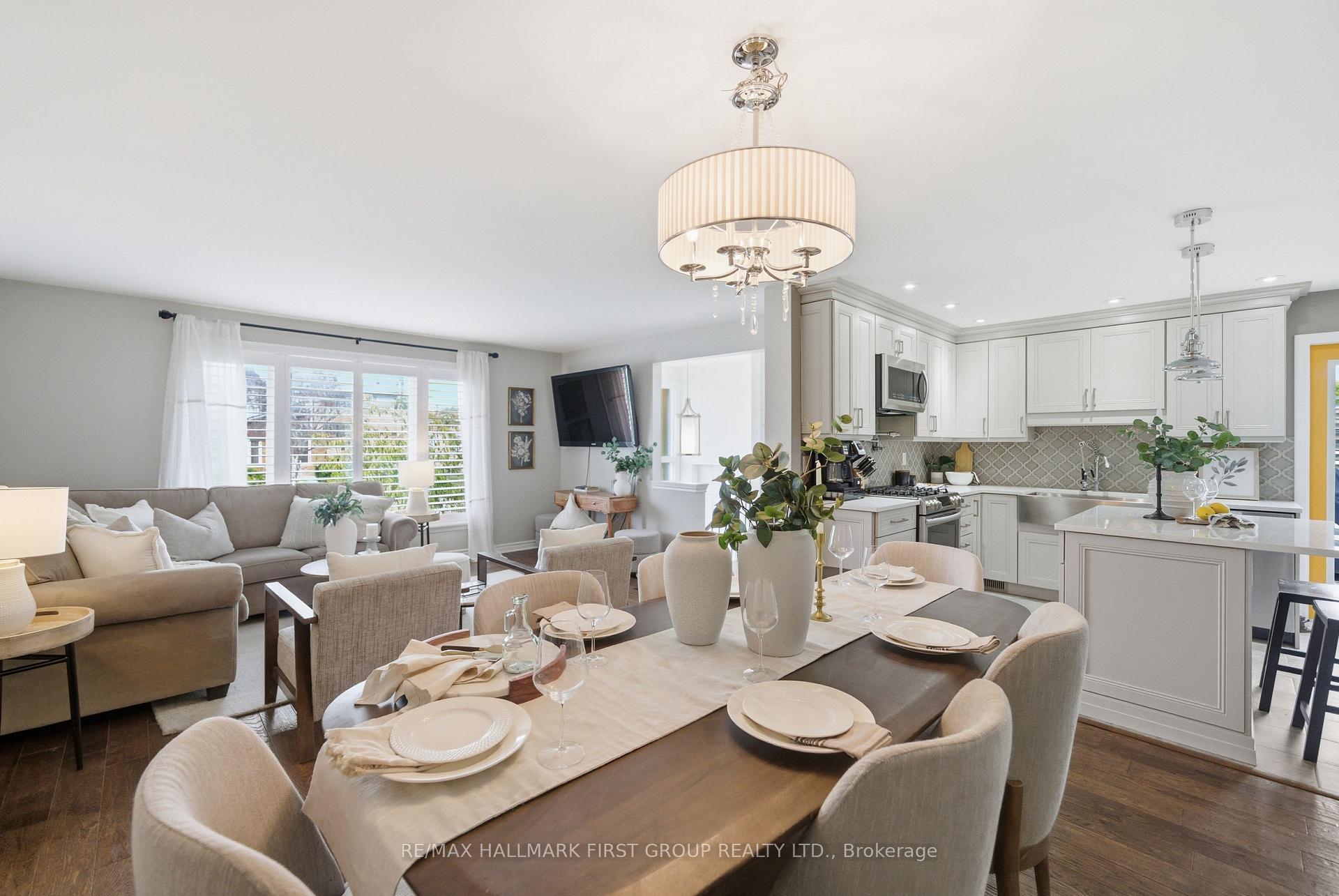 Photo 9 of 1307 Broadview Street, Pickering, Bay Ridges — HOMEH