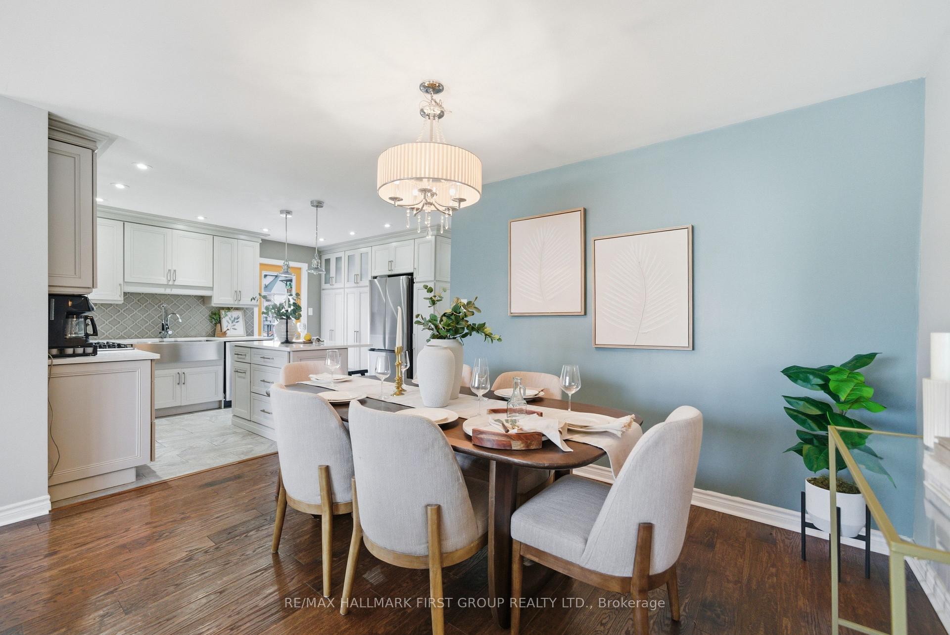 Photo 10 of 1307 Broadview Street, Pickering, Bay Ridges — HOMEH