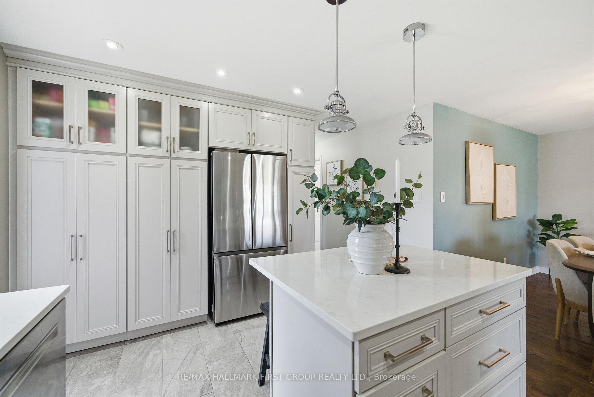 Photo 12 of 1307 Broadview Street, Pickering, Bay Ridges — HOMEH