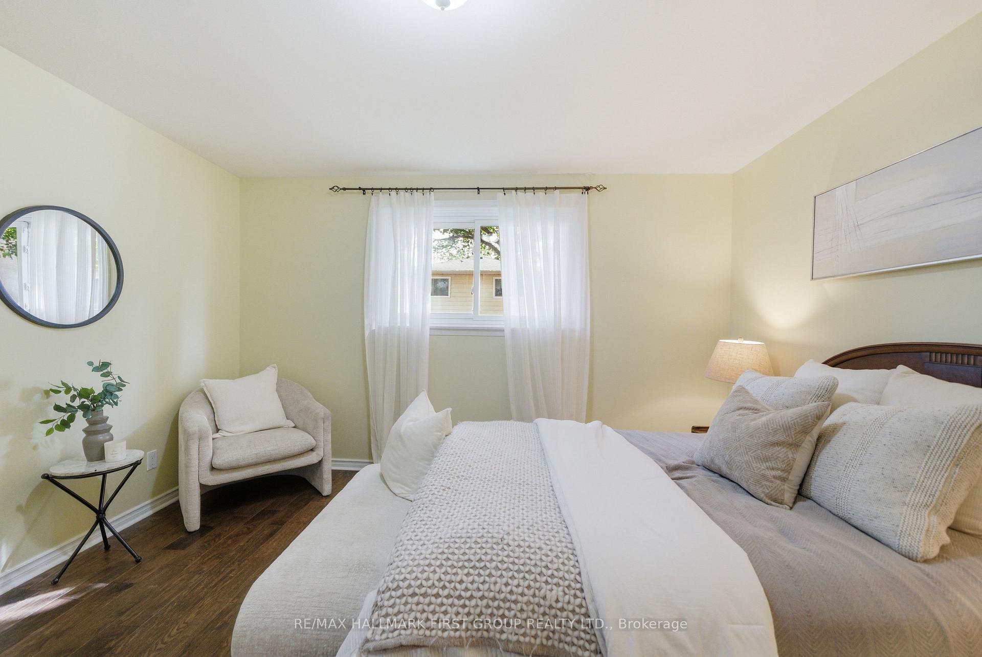 Photo 15 of 1307 Broadview Street, Pickering, Bay Ridges — HOMEH
