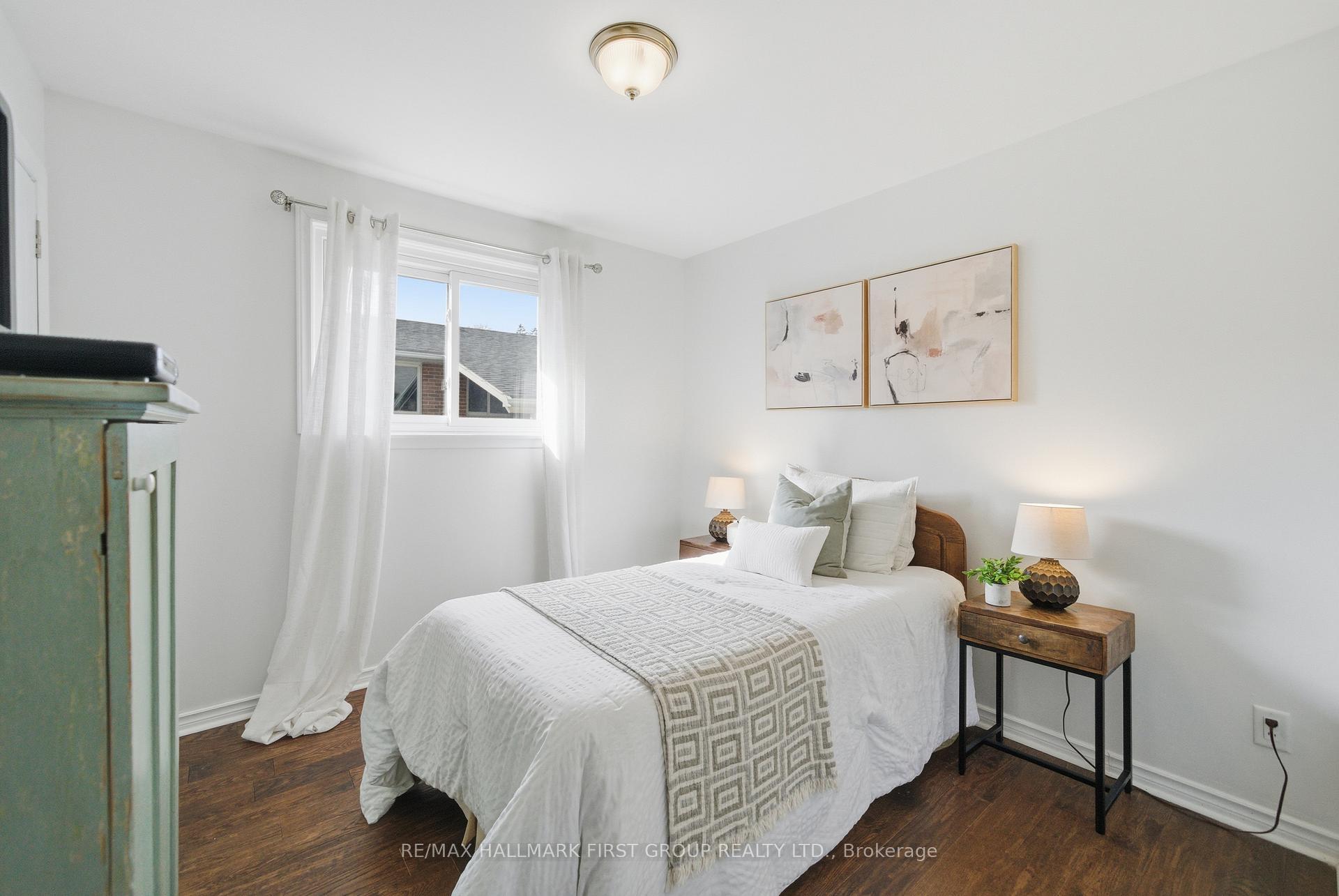 Photo 19 of 1307 Broadview Street, Pickering, Bay Ridges — HOMEH