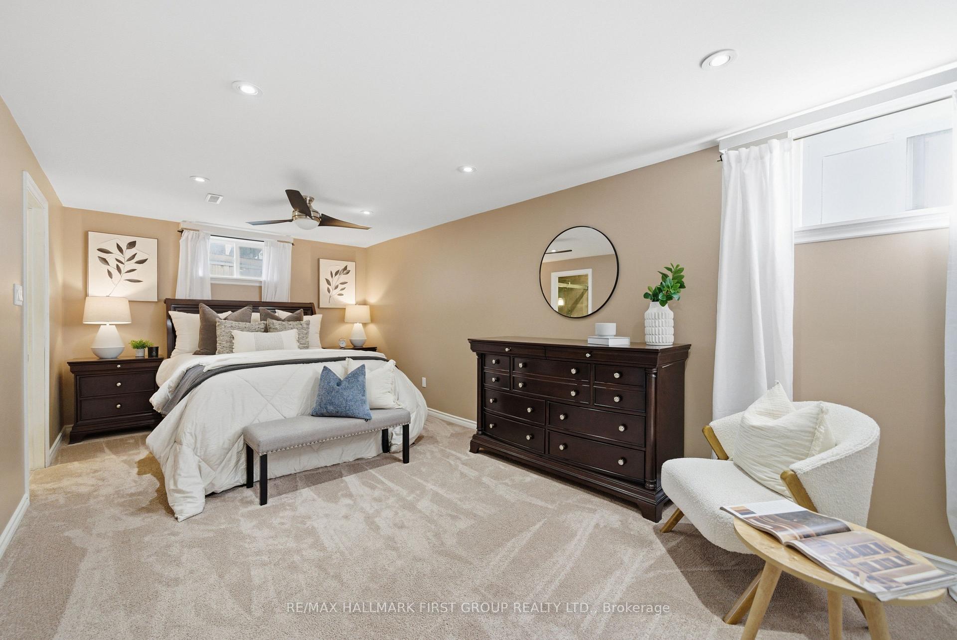 Photo 21 of 1307 Broadview Street, Pickering, Bay Ridges — HOMEH