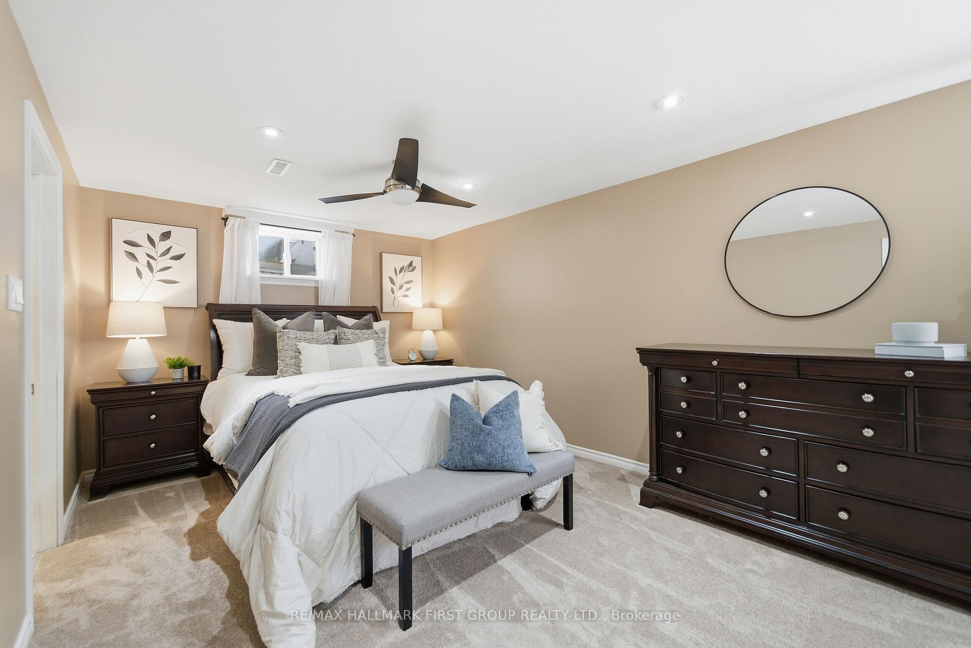 Photo 22 of 1307 Broadview Street, Pickering, Bay Ridges — HOMEH