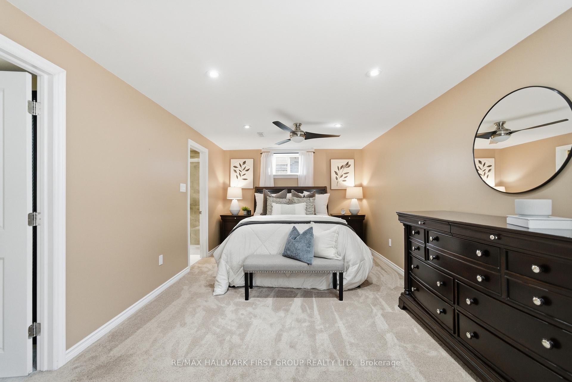 Photo 23 of 1307 Broadview Street, Pickering, Bay Ridges — HOMEH