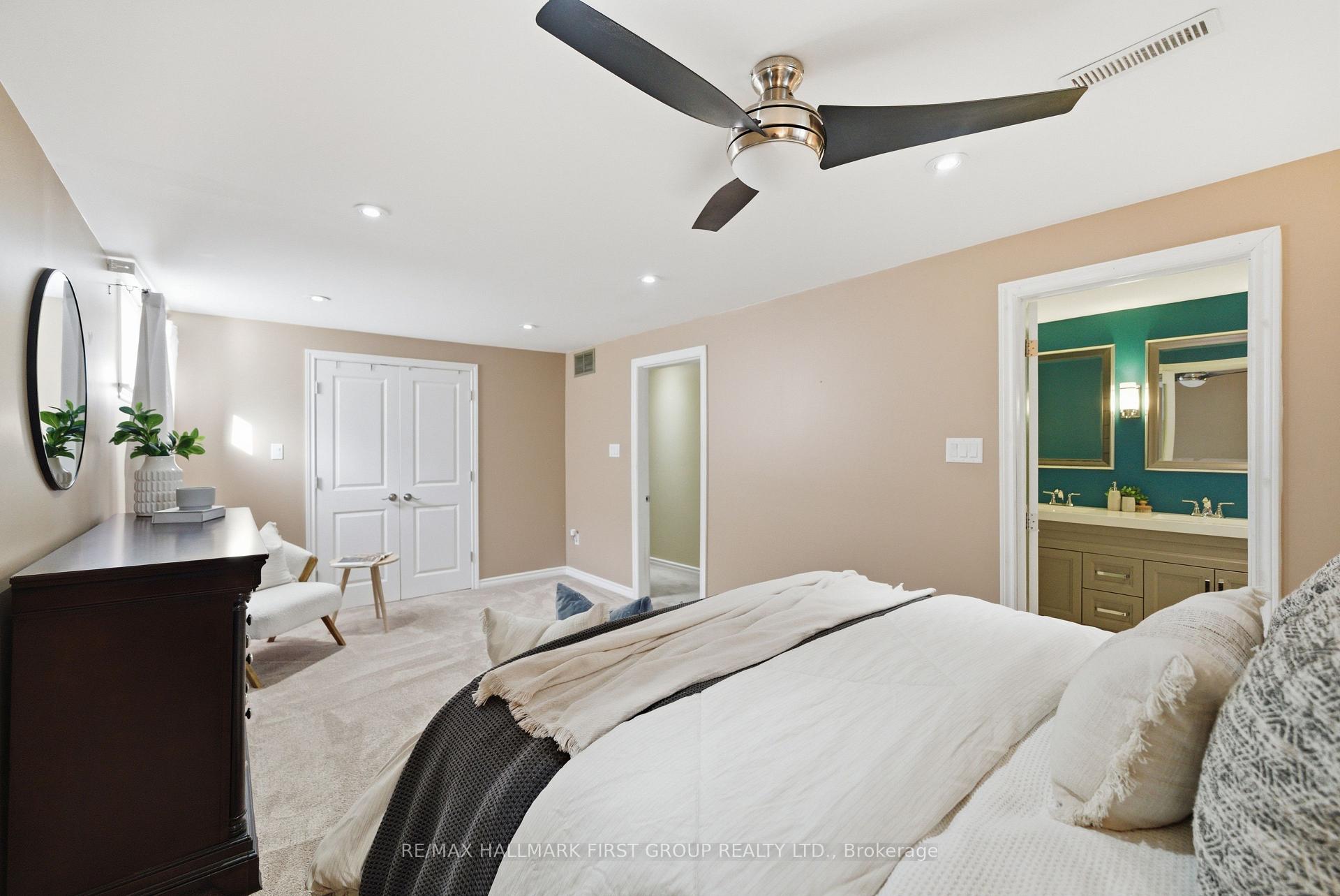 Photo 24 of 1307 Broadview Street, Pickering, Bay Ridges — HOMEH
