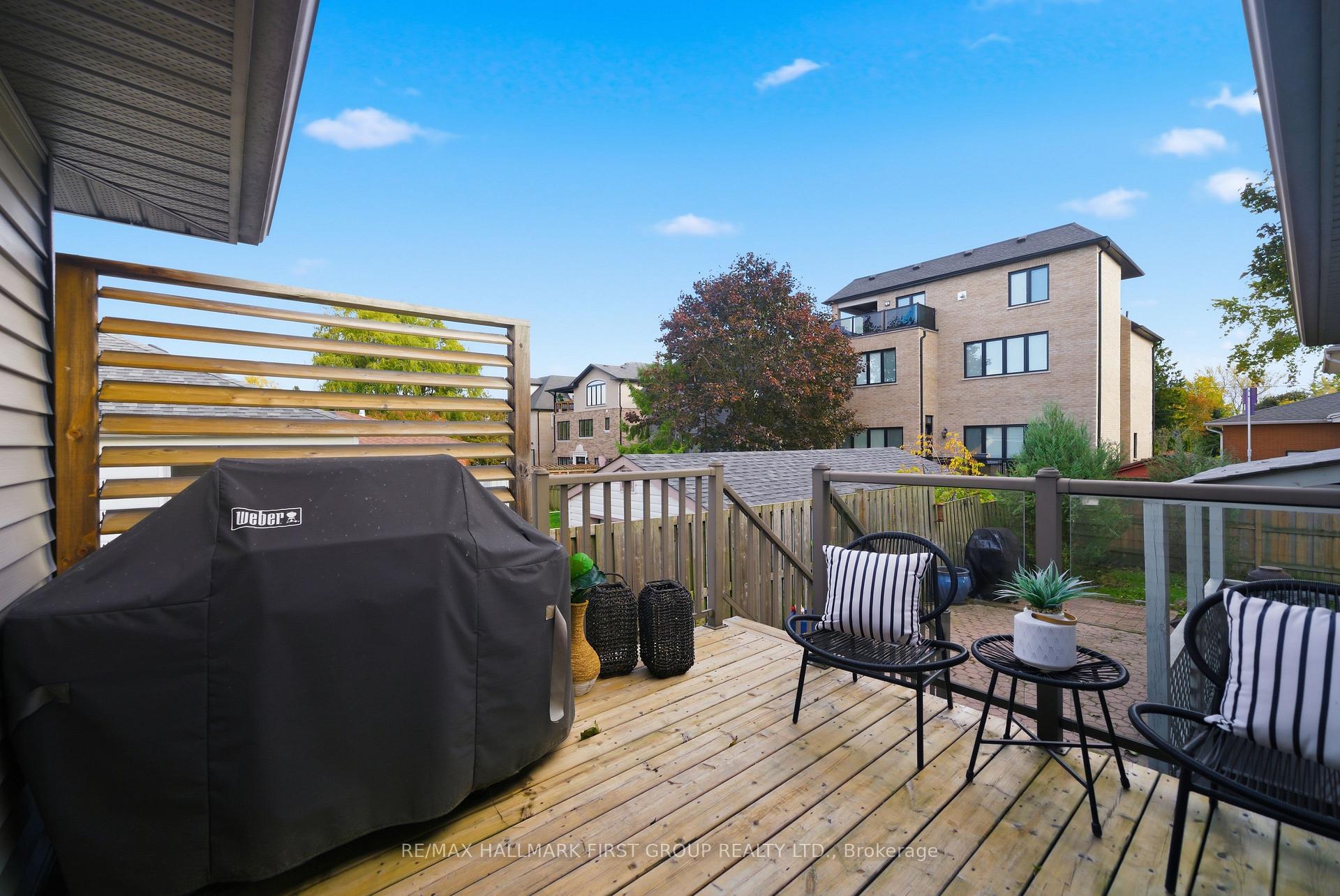 Photo 33 of 1307 Broadview Street, Pickering, Bay Ridges — HOMEH