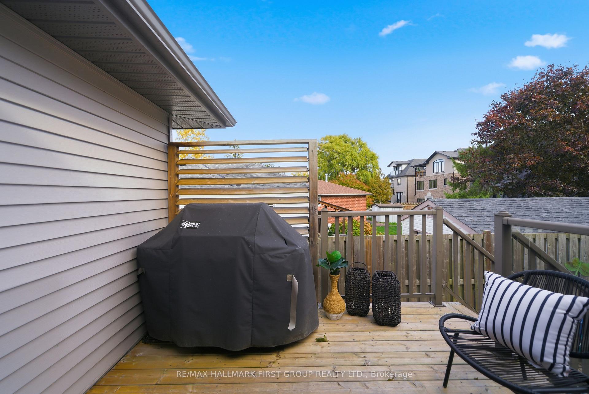 Photo 34 of 1307 Broadview Street, Pickering, Bay Ridges — HOMEH