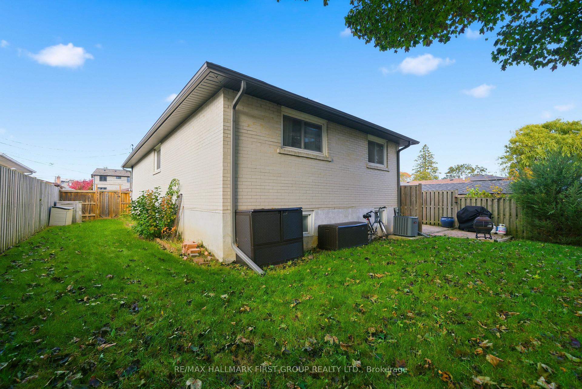 Photo 35 of 1307 Broadview Street, Pickering, Bay Ridges — HOMEH