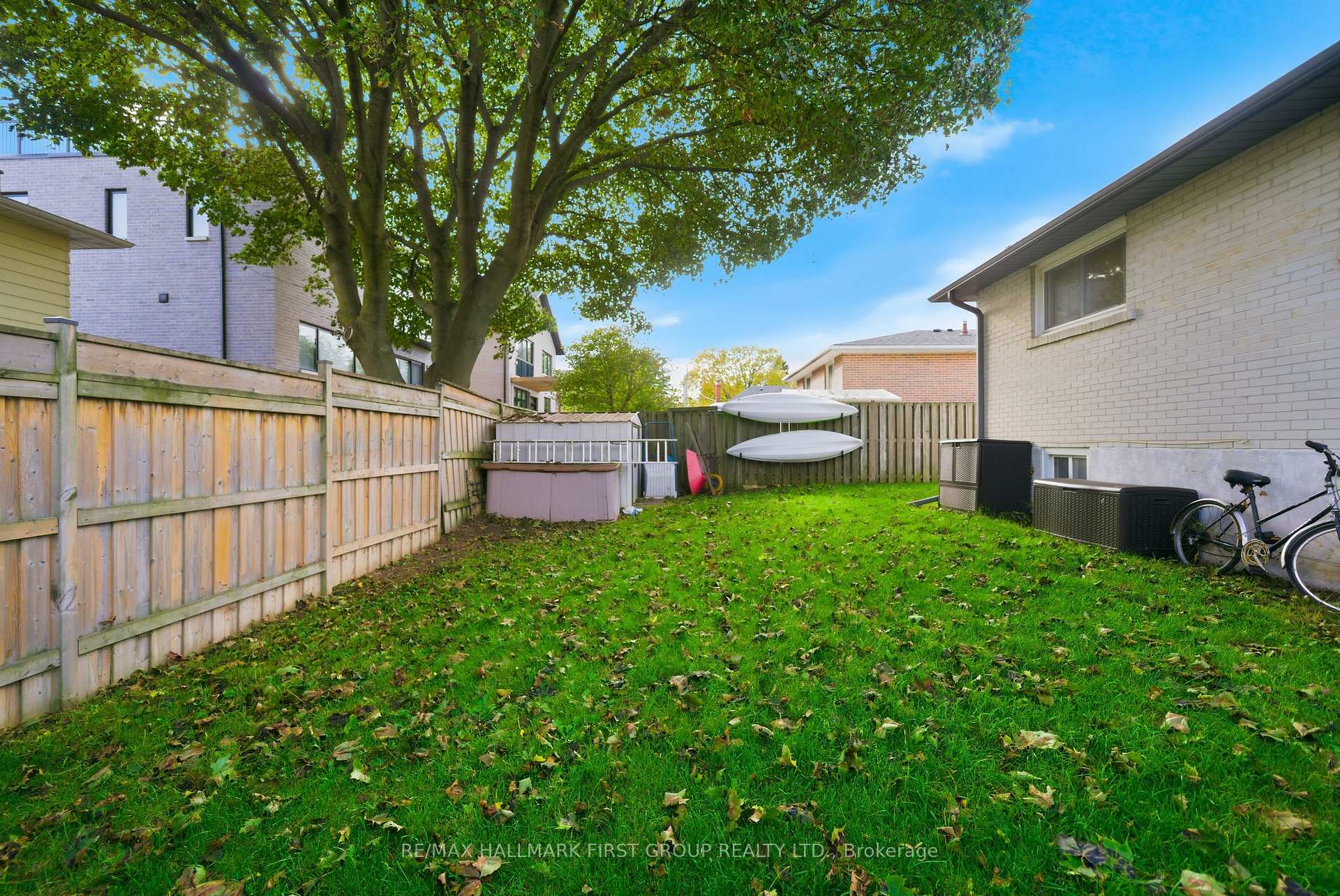 Photo 36 of 1307 Broadview Street, Pickering, Bay Ridges — HOMEH