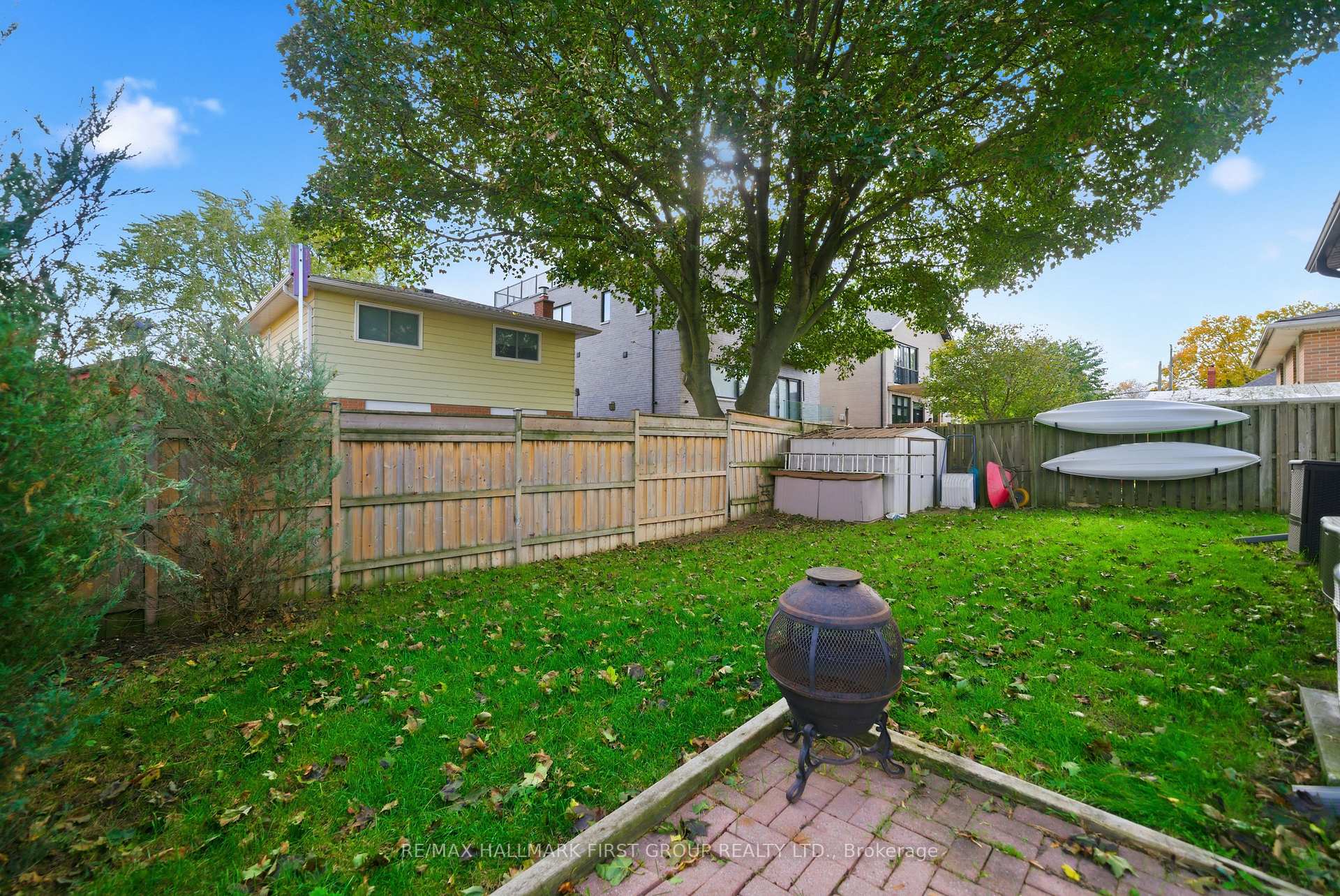 Photo 37 of 1307 Broadview Street, Pickering, Bay Ridges — HOMEH