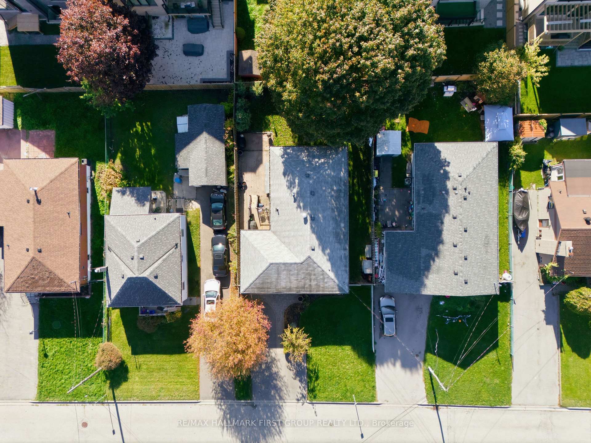 Photo 38 of 1307 Broadview Street, Pickering, Bay Ridges — HOMEH