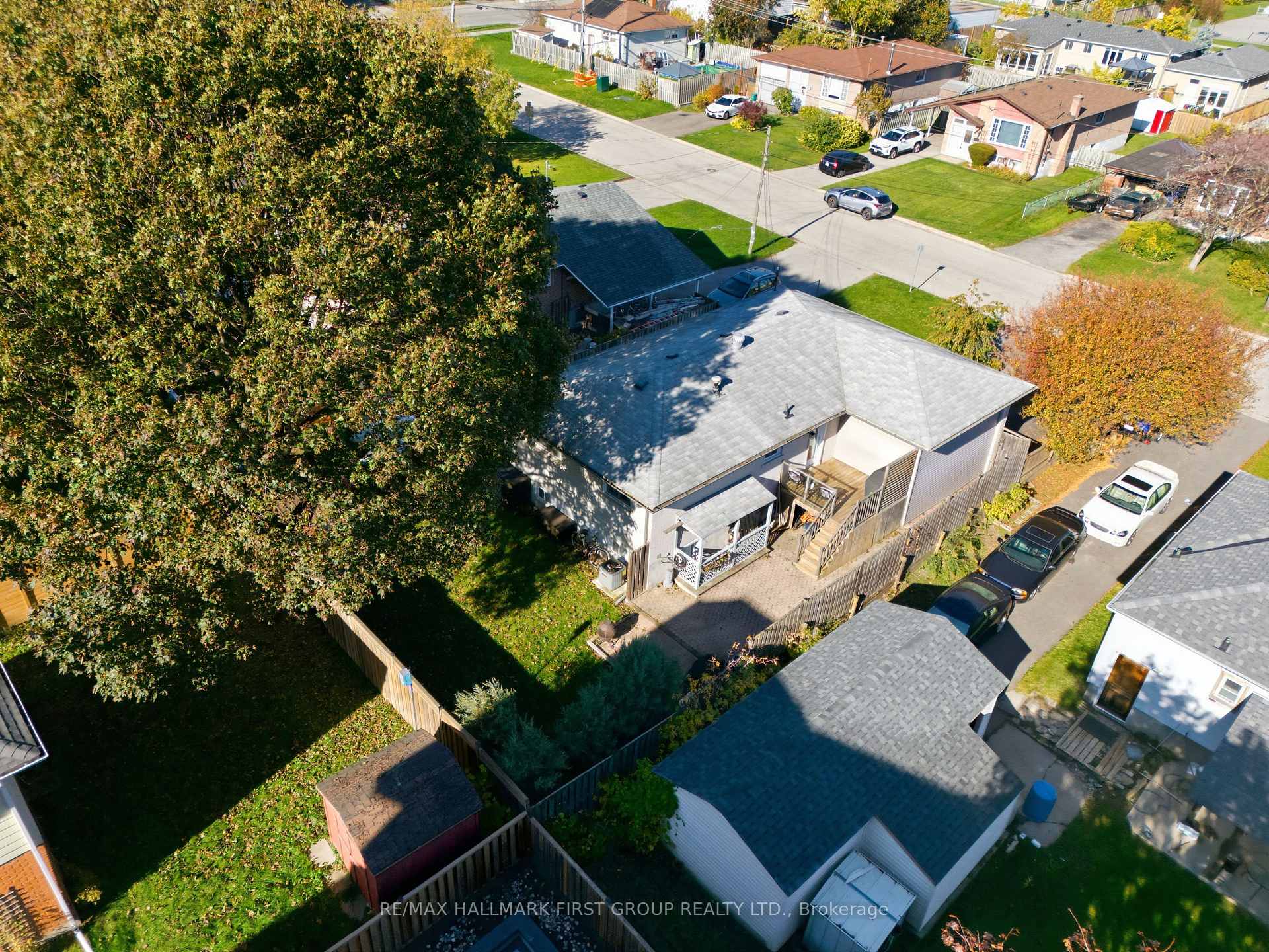 Photo 39 of 1307 Broadview Street, Pickering, Bay Ridges — HOMEH