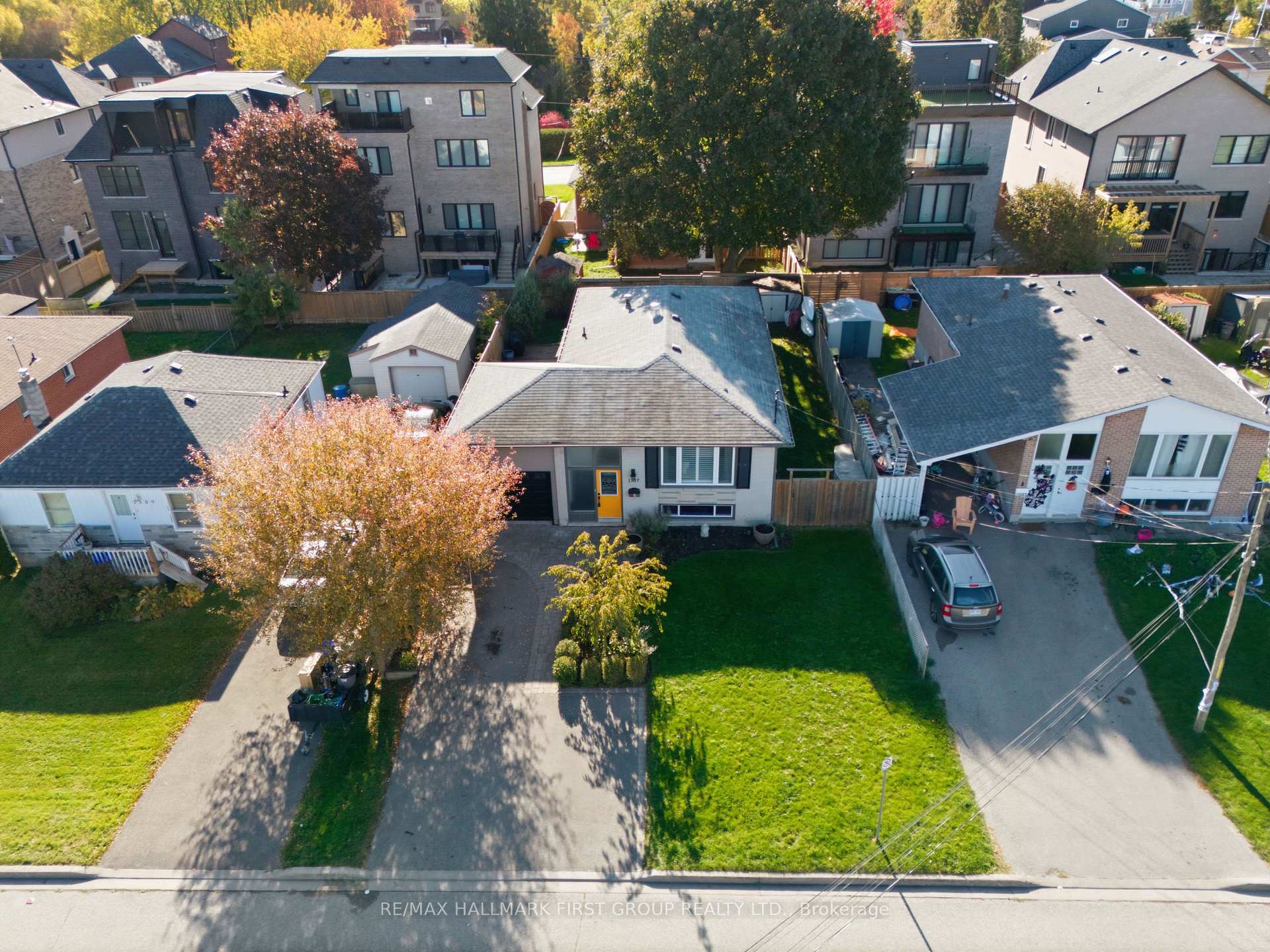 Photo 40 of 1307 Broadview Street, Pickering, Bay Ridges — HOMEH