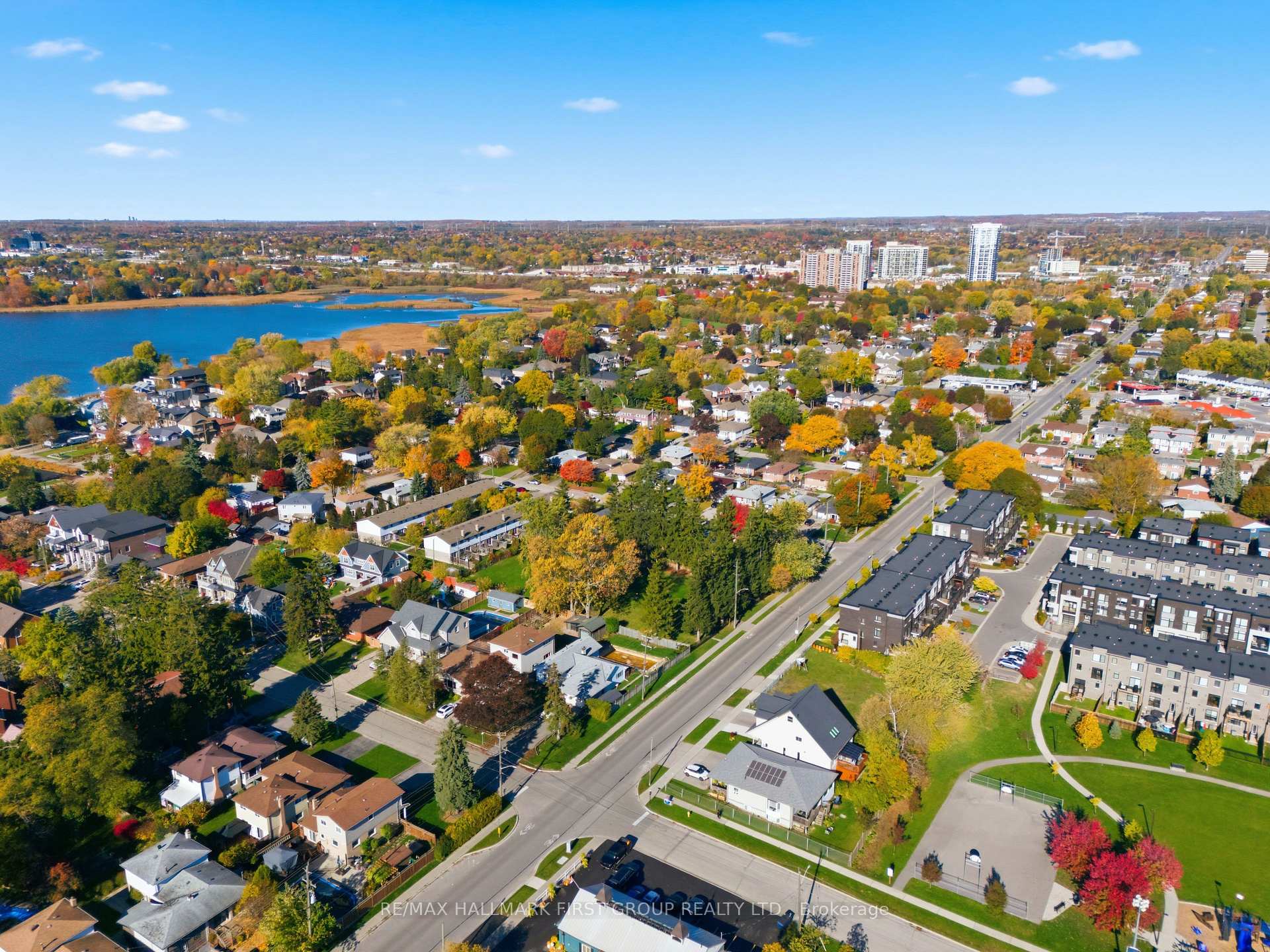 Photo 41 of 1307 Broadview Street, Pickering, Bay Ridges — HOMEH