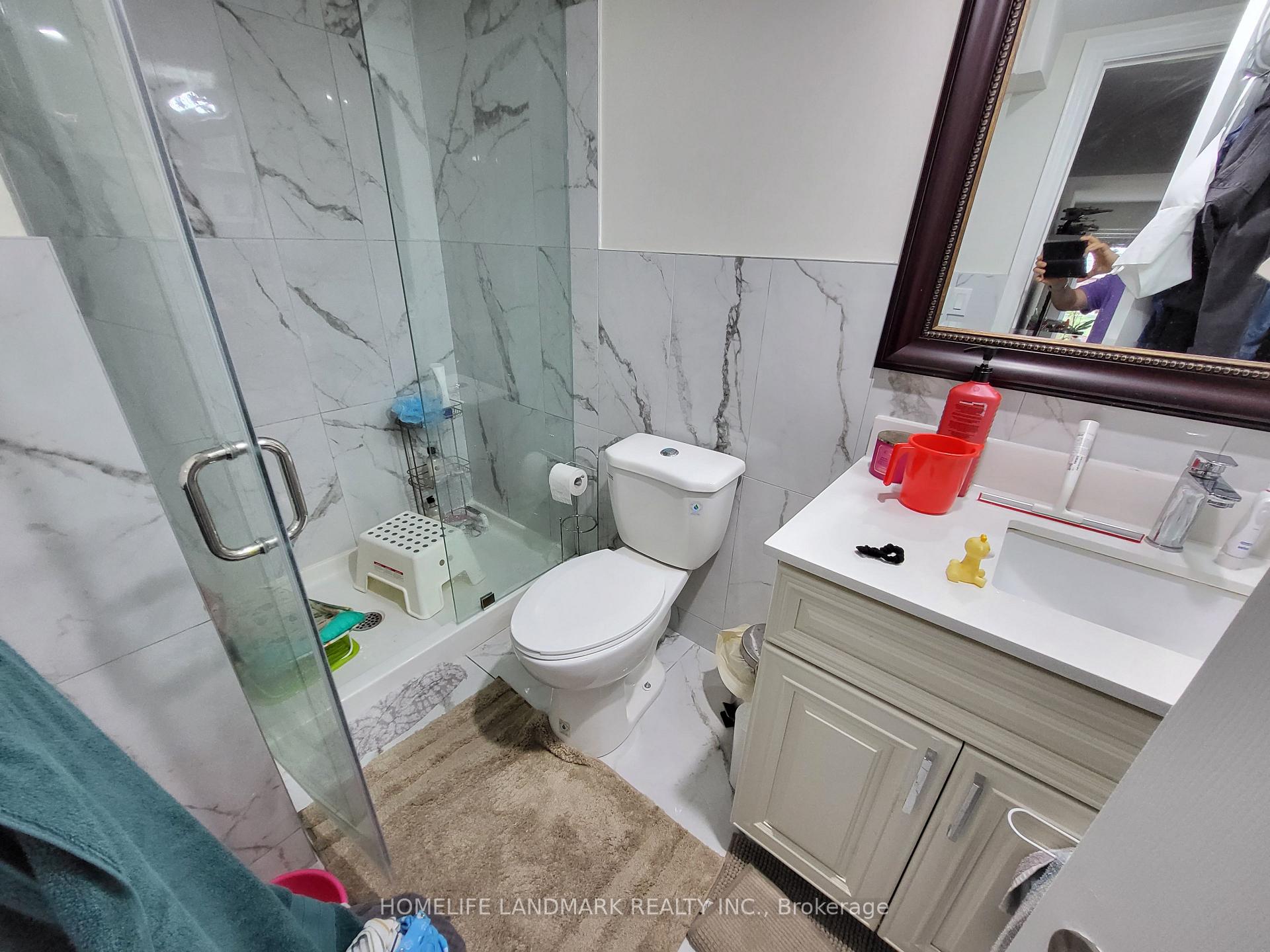 Photo 6 of Unit Bsmt, 1015 Kingpeak Crescent, Pickering, Rural Pickering — HOMEH