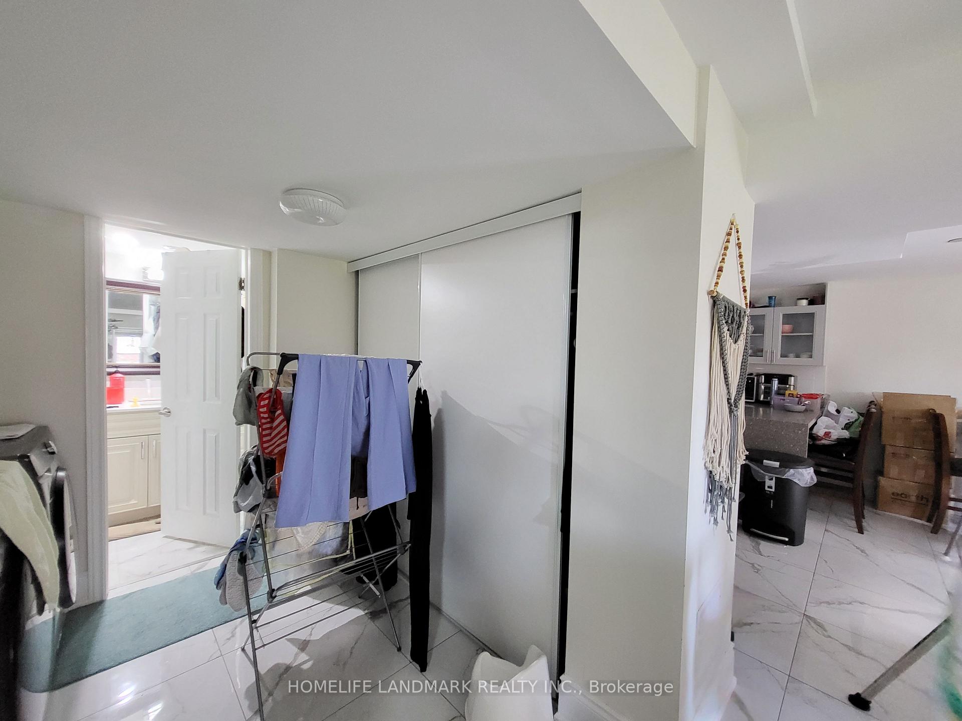 Photo 7 of Unit Bsmt, 1015 Kingpeak Crescent, Pickering, Rural Pickering — HOMEH