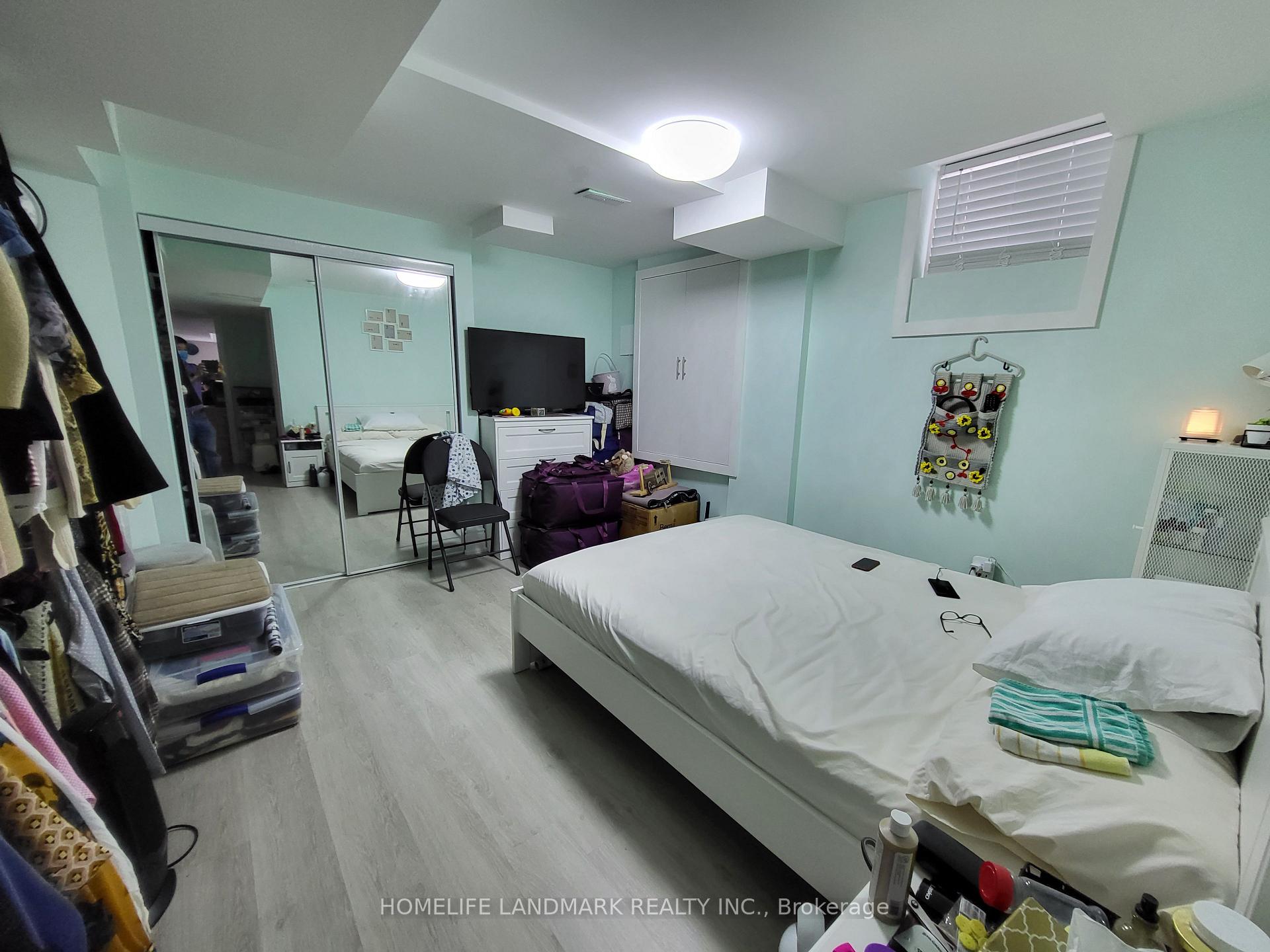 Photo 8 of Unit Bsmt, 1015 Kingpeak Crescent, Pickering, Rural Pickering — HOMEH