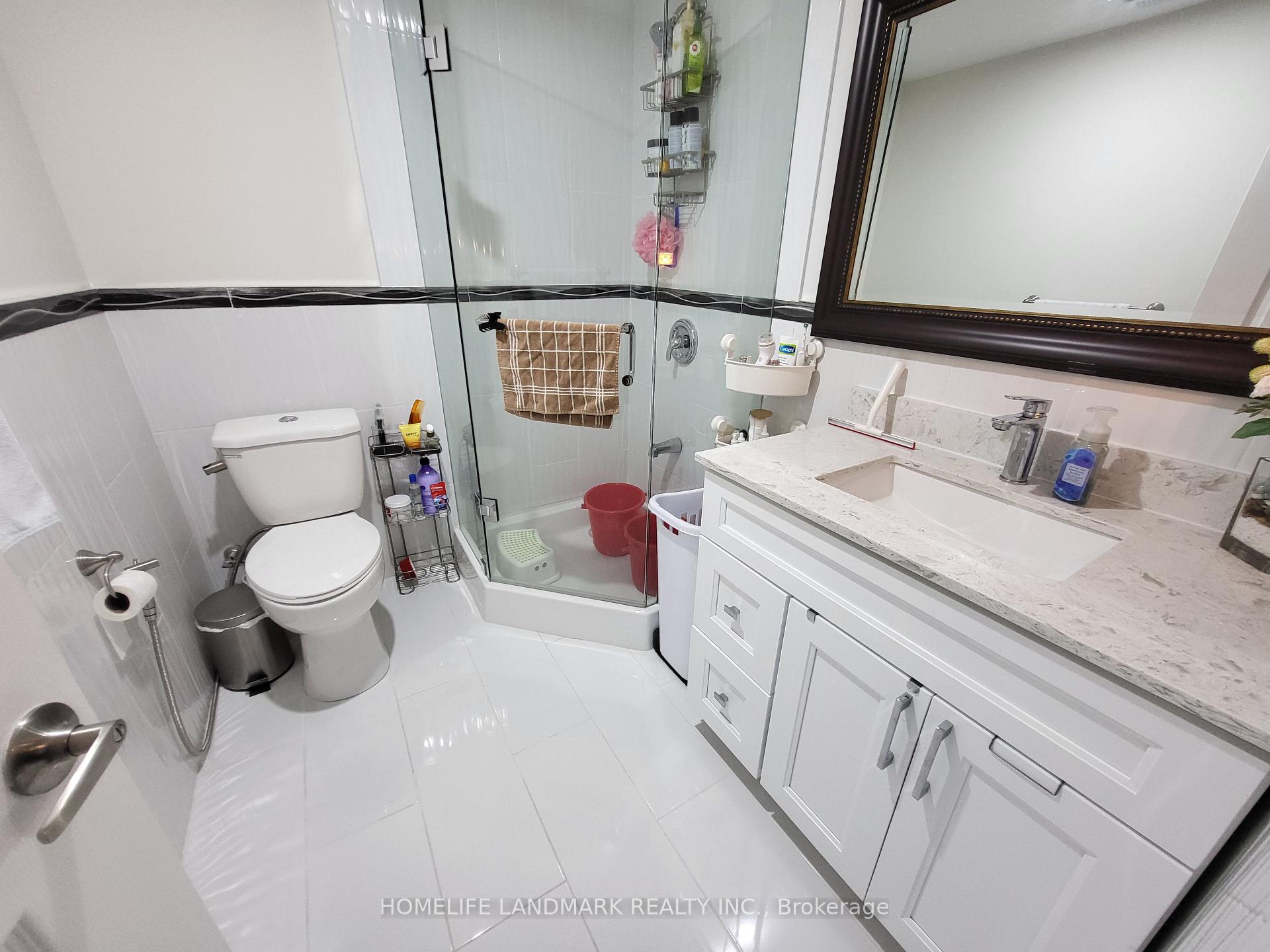 Photo 9 of Unit Bsmt, 1015 Kingpeak Crescent, Pickering, Rural Pickering — HOMEH