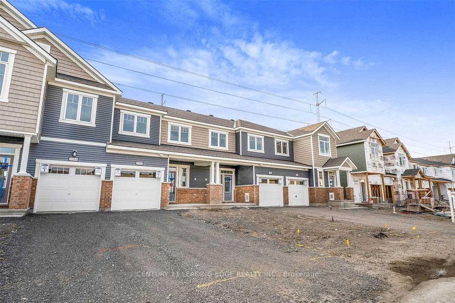Photo 1 of 2088 Winsome Terrace, Ottawa, Fallingbrook/Gardenway South — HOMEH