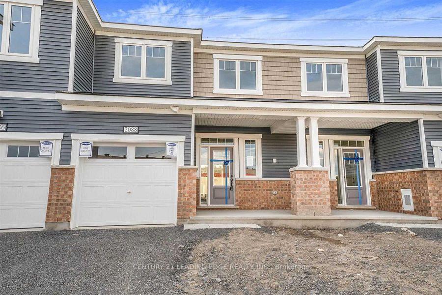 Photo 2 of 2088 Winsome Terrace, Ottawa, Fallingbrook/Gardenway South — HOMEH