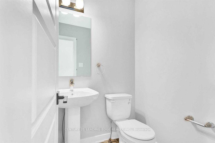 Photo 5 of 2088 Winsome Terrace, Ottawa, Fallingbrook/Gardenway South — HOMEH