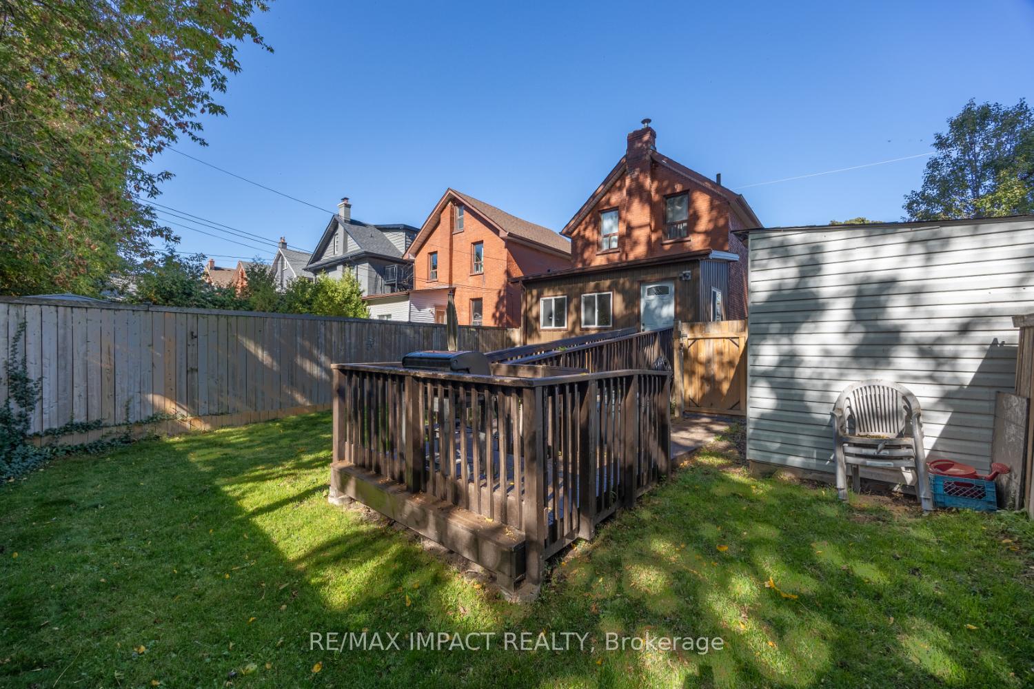 Photo 33 of 255 Arthur Street E, Oshawa, Central — HOMEH