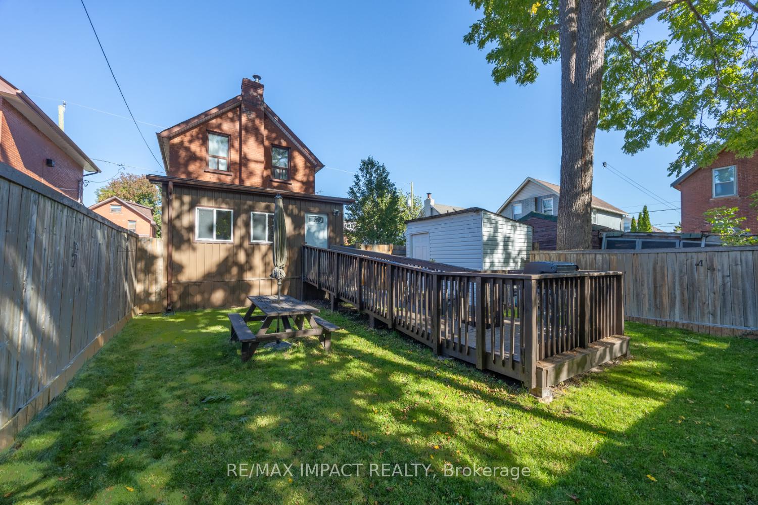 Photo 34 of 255 Arthur Street E, Oshawa, Central — HOMEH