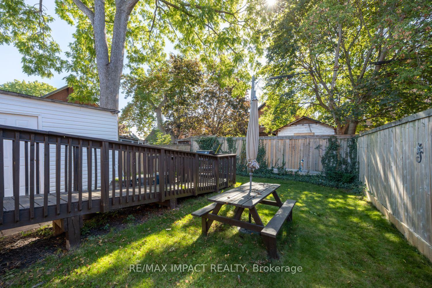 Photo 38 of 255 Arthur Street E, Oshawa, Central — HOMEH