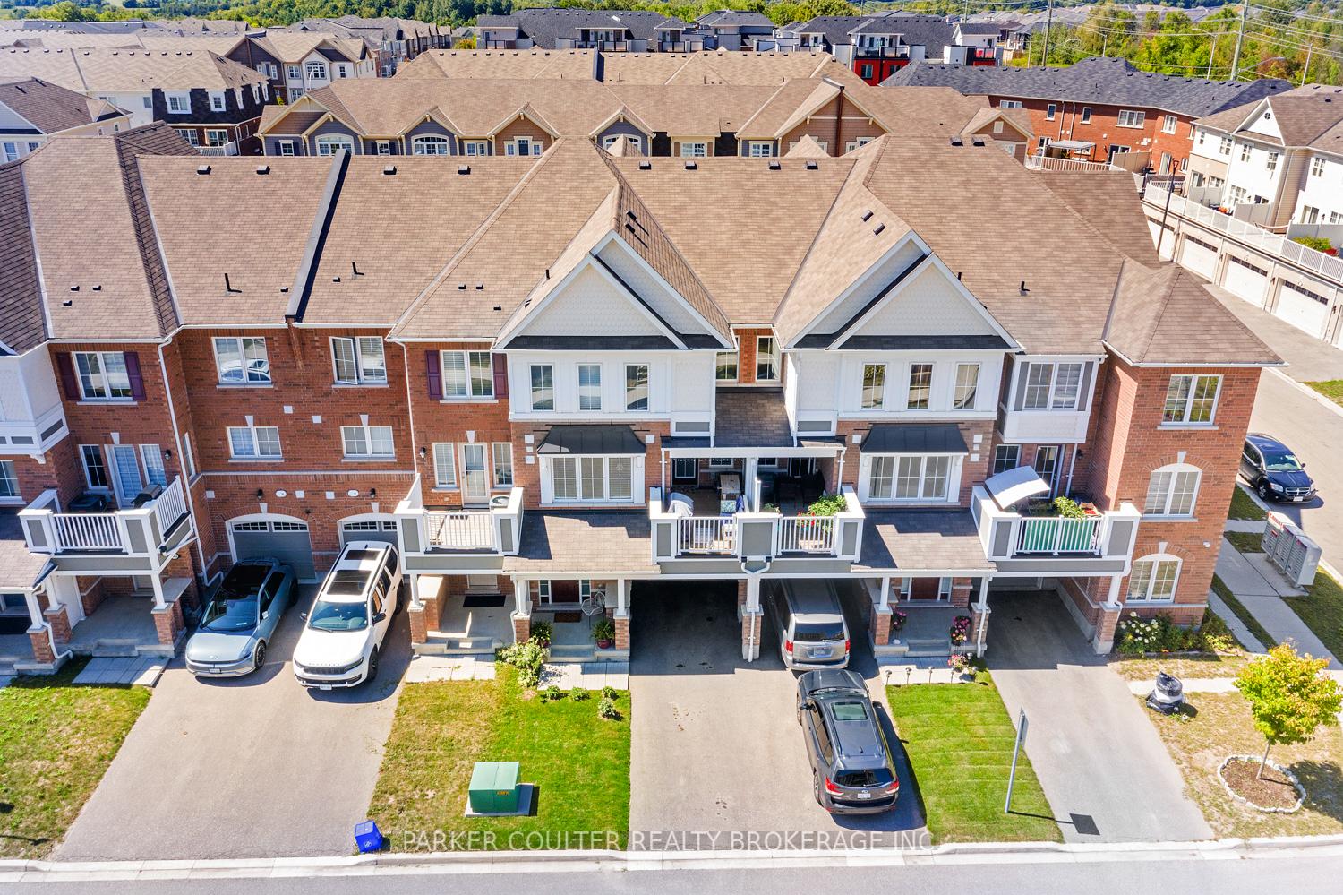 Photo 1 of 2479 Fall Harvest Crescent, Pickering, Rural Pickering — HOMEH