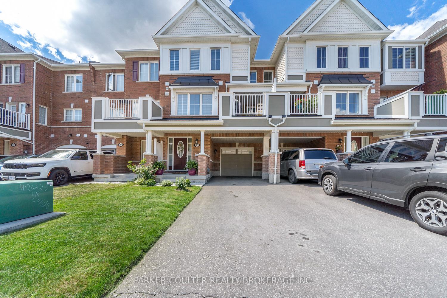 Photo 2 of 2479 Fall Harvest Crescent, Pickering, Rural Pickering — HOMEH