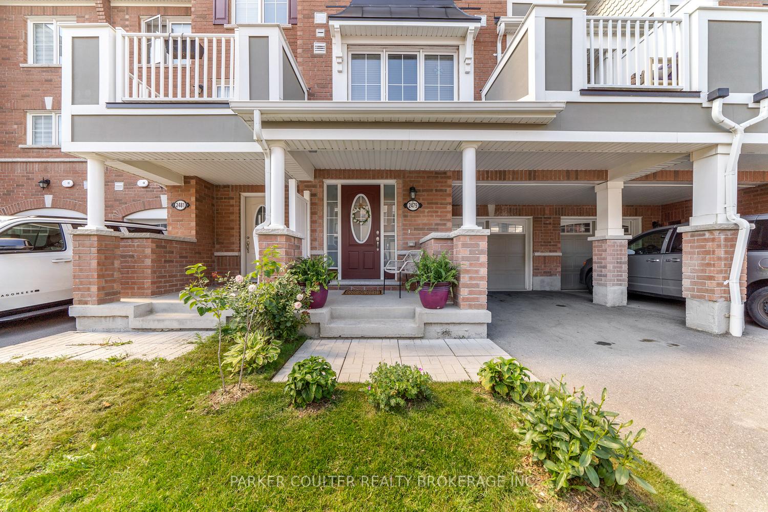 Photo 3 of 2479 Fall Harvest Crescent, Pickering, Rural Pickering — HOMEH